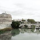 Über den Tiber 