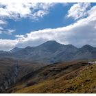 Über den Umbrailpass zum Stilfser Joch III