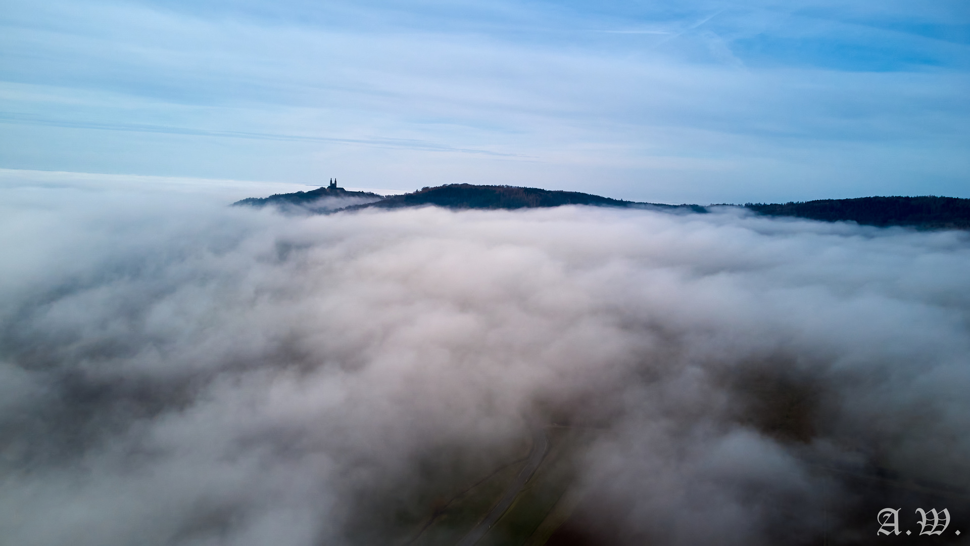 Über den Wolken,,,,,