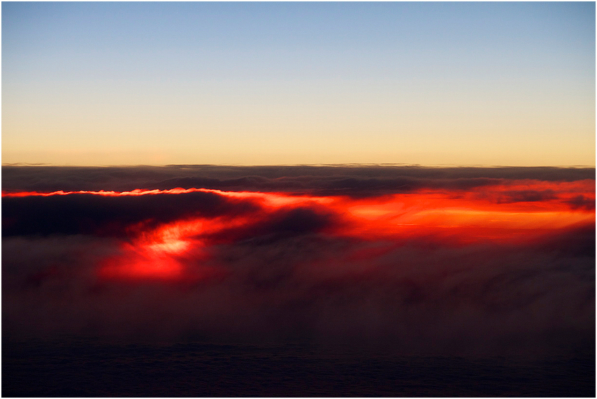 --- Über den Wolken 1 ---