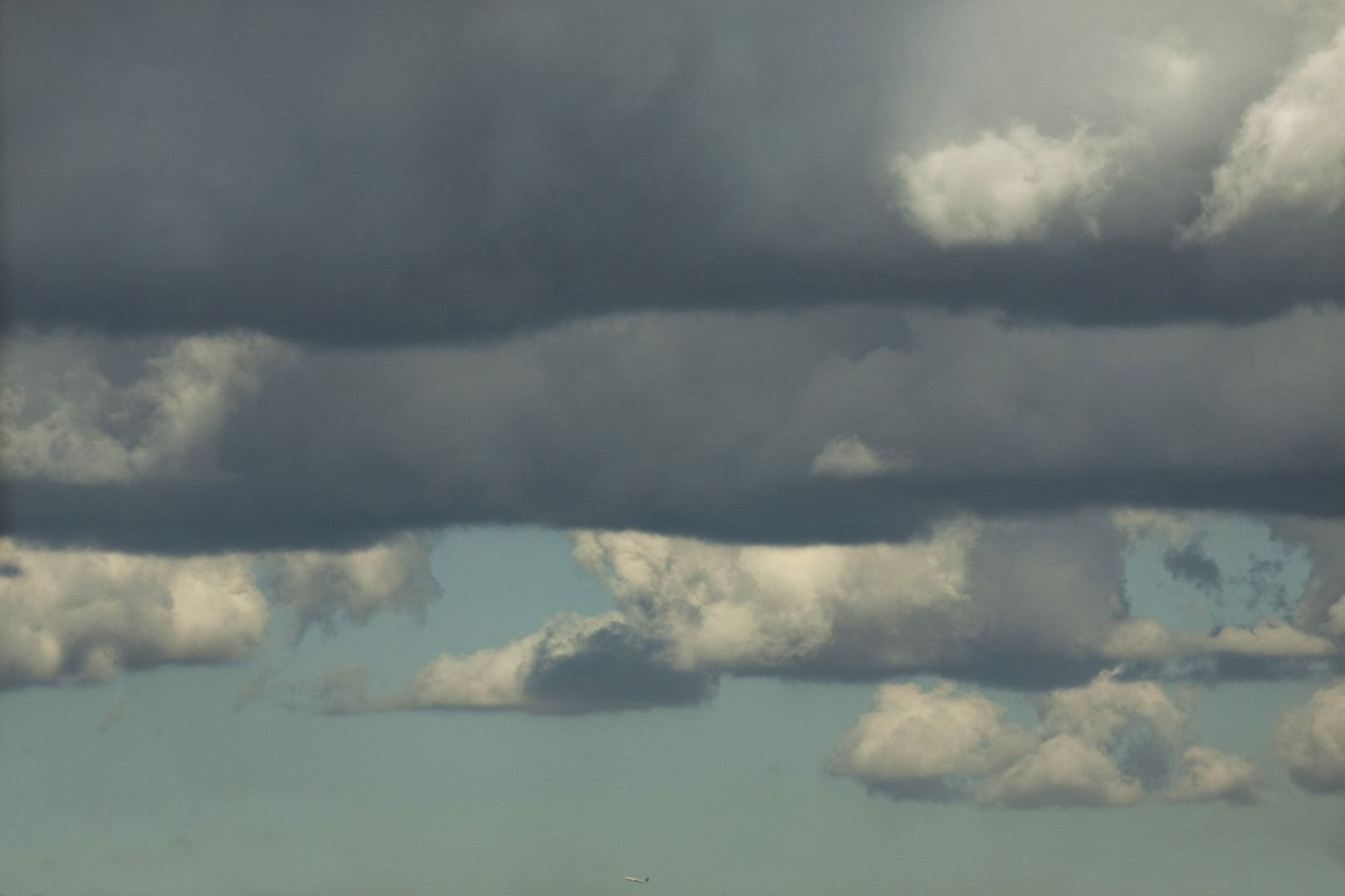 über den wolken ???