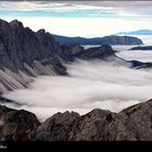 Über den Wolken