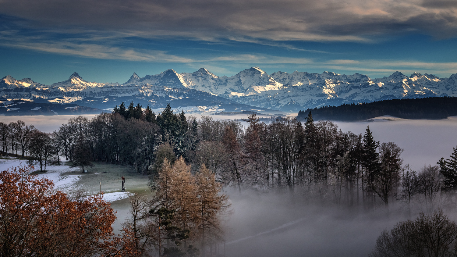 über den Wolken 2