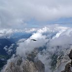 Über den Wolken 2