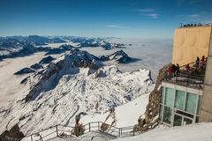 Über den Wolken... (2)