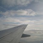 ...über den Wolken #2...
