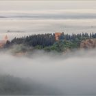 Über den Wolken