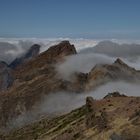 Über den Wolken....