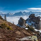 Über den Wolken