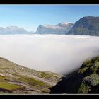 Über den Wolken