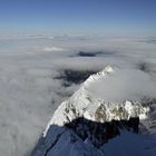 Über den Wolken