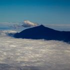 über den Wolken