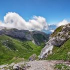 Über den Wolken