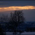 ..".über den Wolken"...