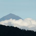 ...über den Wolken am Bratan See...