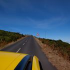 über den Wolken auf Madeira