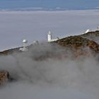 Über den Wolken....