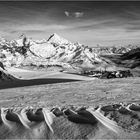 Über den Wolken bei Zermatt