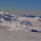 Über den Wolken