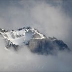 Über den Wolken