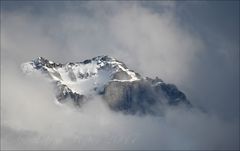 Über den Wolken