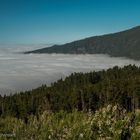 Über den Wolken...