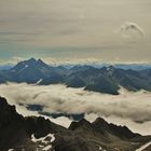 Über den Wolken