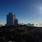 Über den Wolken