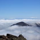 über den Wolken