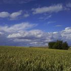 Über den Wolken...