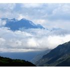 ***Über den Wolken gehts weiter***