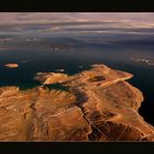 Über den Wolken - Lake Mead