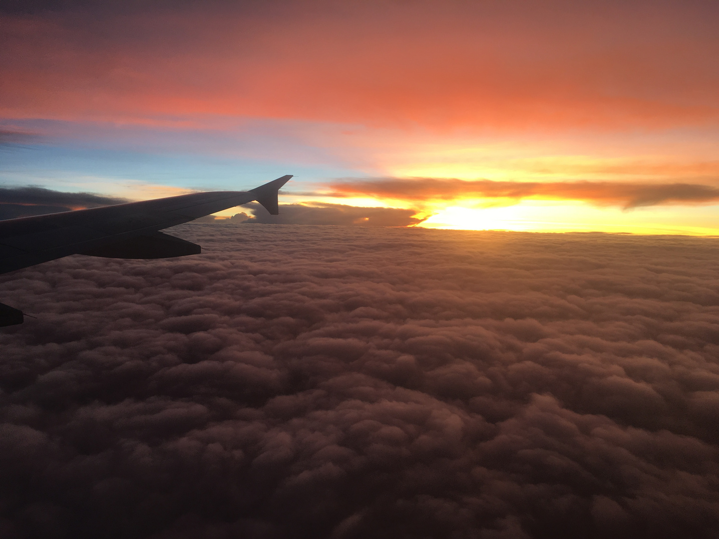 „über den Wolken muss das Leben grenzenlos sein“