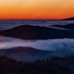 Über den Wolken muss die Freiheit .....