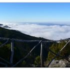 Über den Wolken - Pico Ruivo