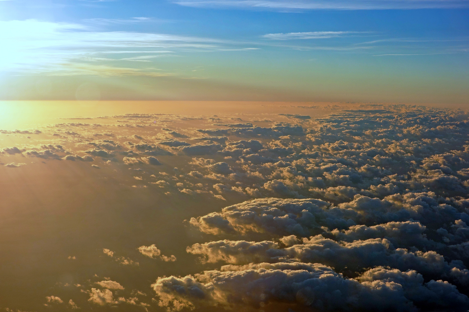 über den Wolken Reinhard Mey