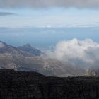 Über den Wolken - Table Mountain einmal anders