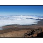 Über den Wolken: Teide