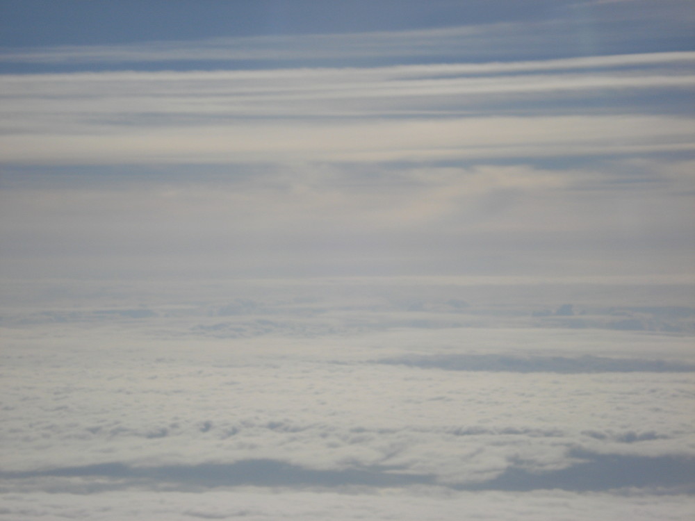 Über den Wolken Teil 3