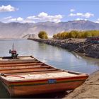 Über den Yarlung Tsangpo