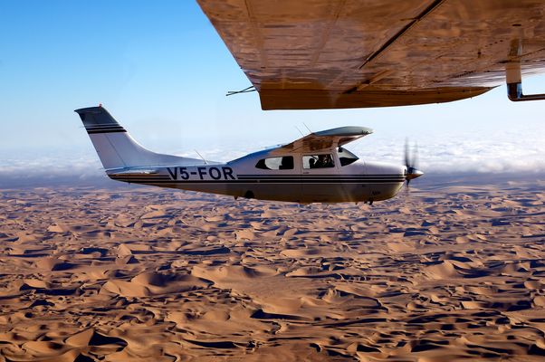 über der Namib (12)