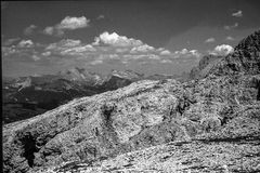 Über die  Grasleitenspitze. ..DSC_9009