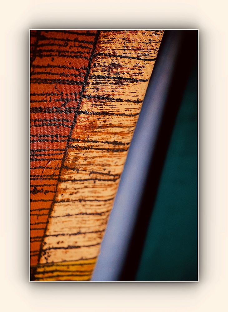 über die Tischkante IV Foto & Bild stillleben, projekte, fotokunst
