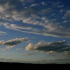 Über die Wolken führen keine Pfade...