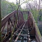 Über die Wupper - oder in sie hinein