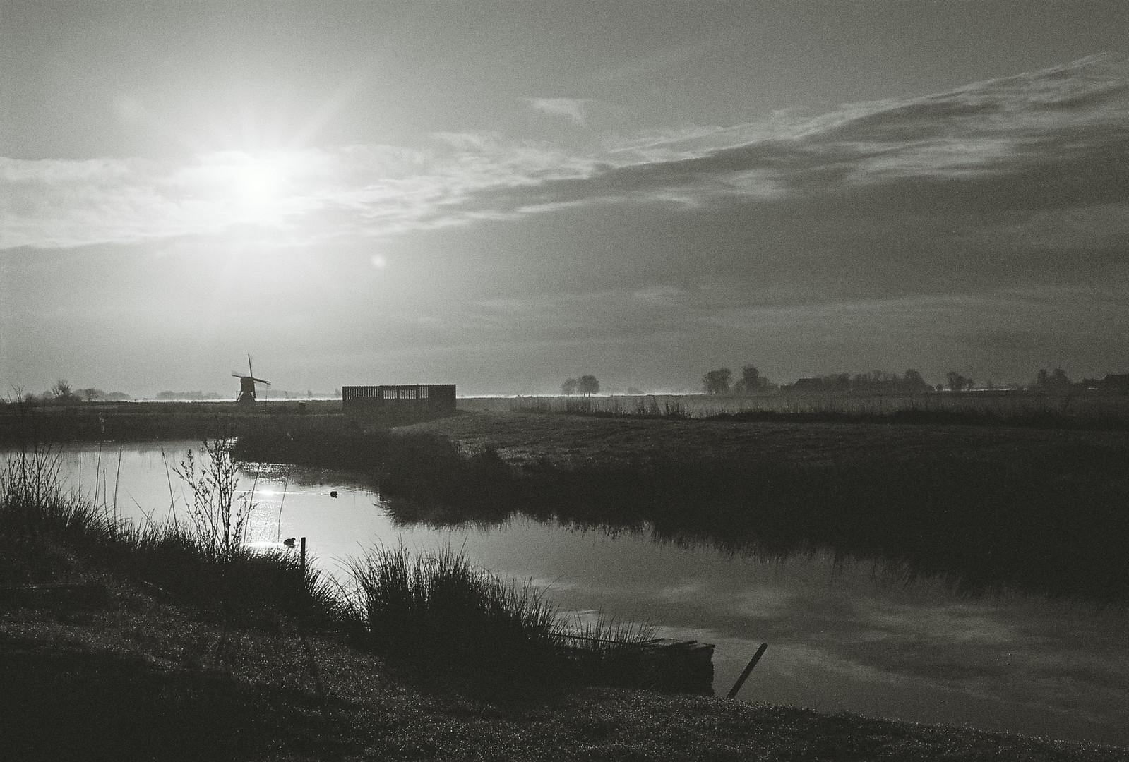 Über Friesland