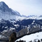 über Grindelwald