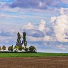 über Land - Münstermaifeld/Eifel