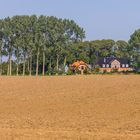 über Land - Schlei/Schleswig-Holstein