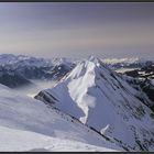 Über tausend Zacken